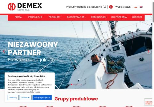 demex.pl
