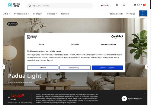 demkohome.pl
