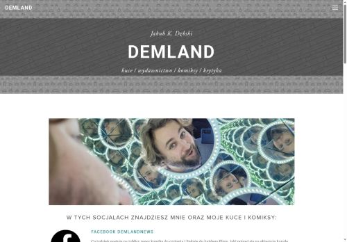 demland.info