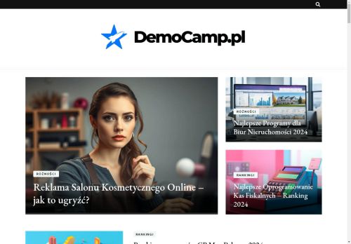 democamp.pl