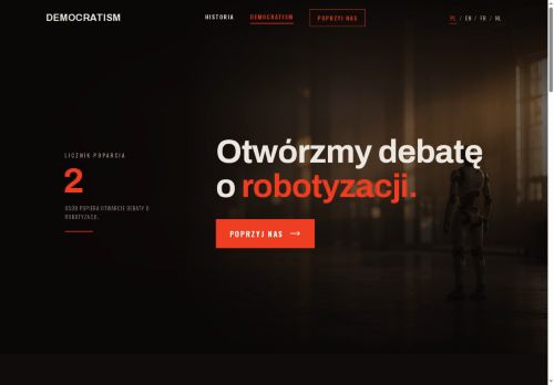 democratism.com