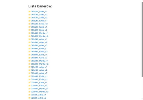 demopage.pl