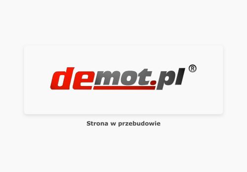 demot.pl
