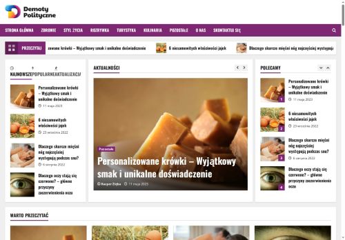 demotypolityczne.pl