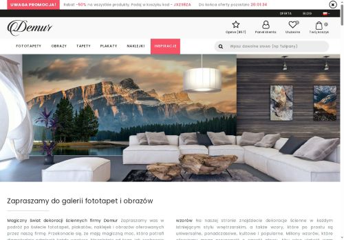 demur.pl