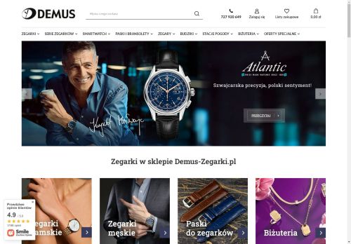 demus-zegarki.pl