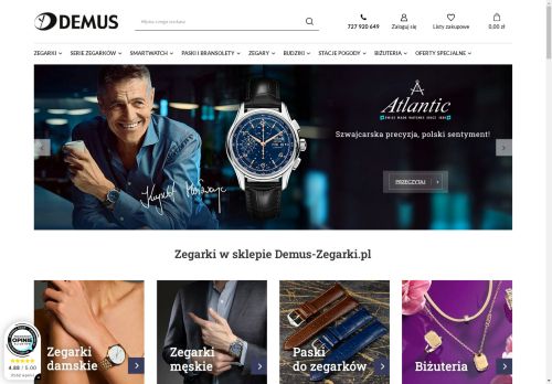 demus.pl