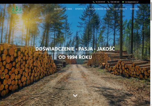 dendron.pl