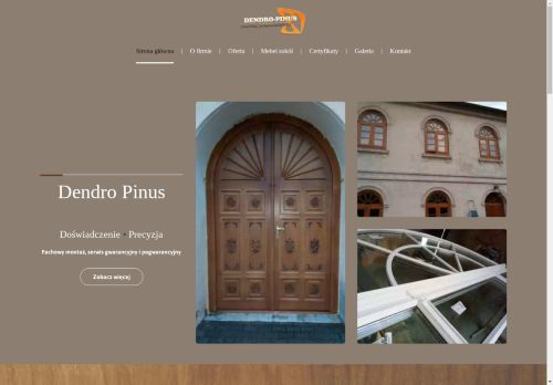 dendropinus.pl