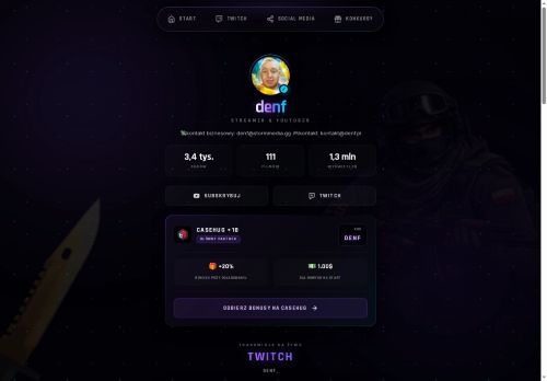 denf.pl