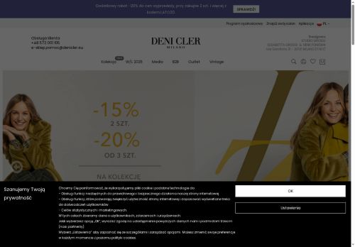 denicler.eu