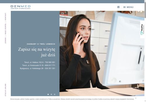 denmed.bydgoszcz.pl