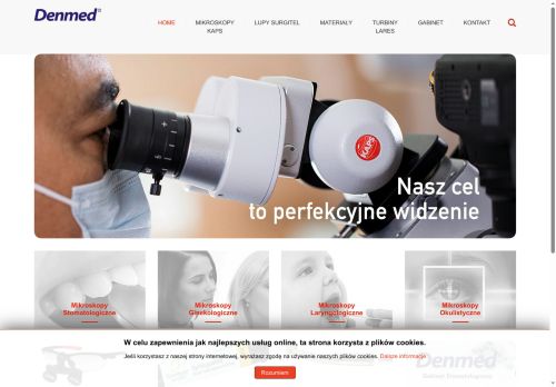 denmed.com