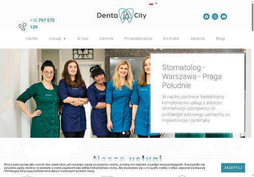 dentacity.pl