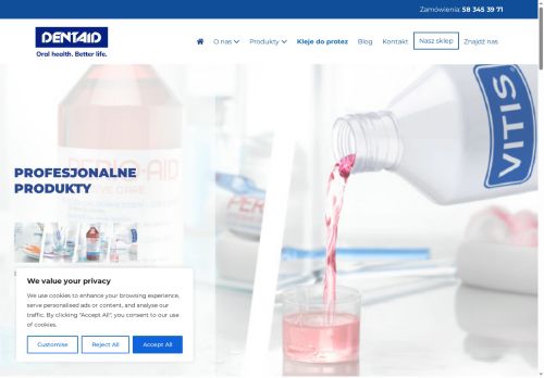 dentaidpolska.pl