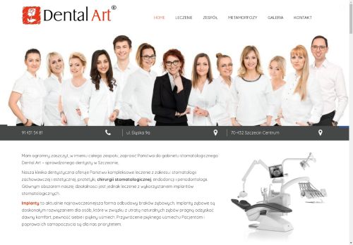 dental-art.com.pl