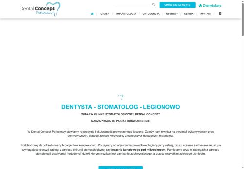 dental-concept.pl