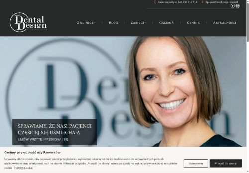 dental-design.com.pl