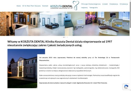 dental-tomaszow.pl