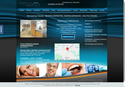 dentalart.eu