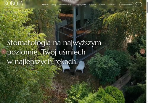 dentalcare-practice.com.pl