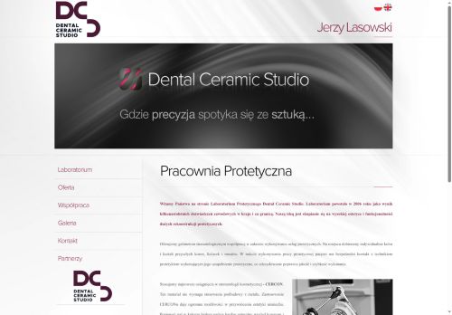 dentalceramicstudio.eu