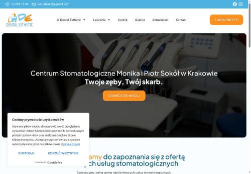dentalesthetic.pl