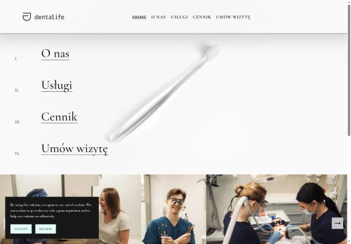 dentalife.pl