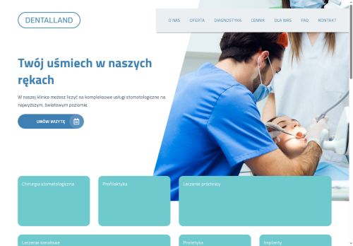 dentalland.pl