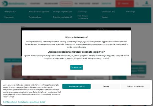 dentalmaster.pl