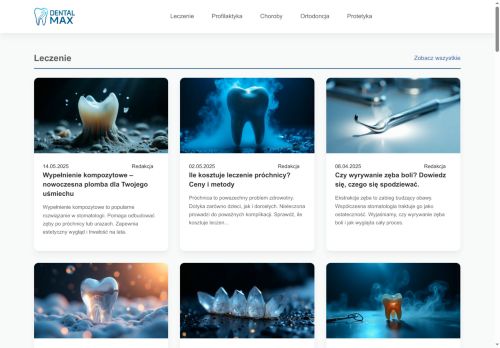 dentalmax.pl