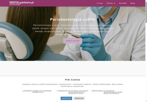 dentalpartners.pl