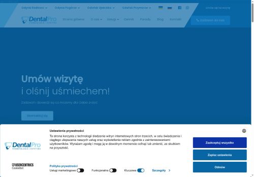 dentalpro.pl