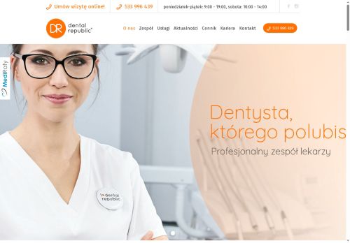 dentalrepublic.pl