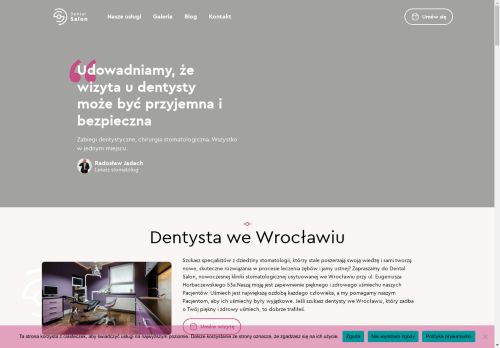 dentalsalon.pl