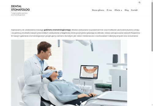 dentalstomatolog.pl