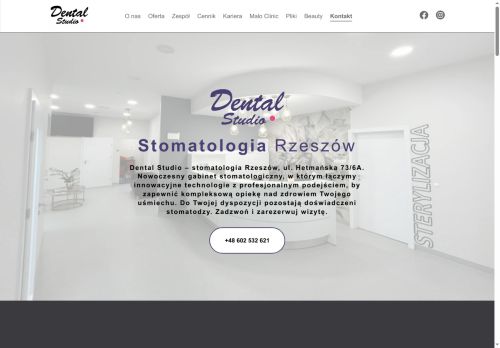 dentalstudio.rzeszow.pl