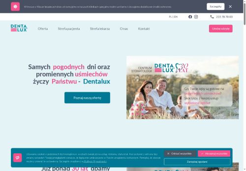 dentalux.pl