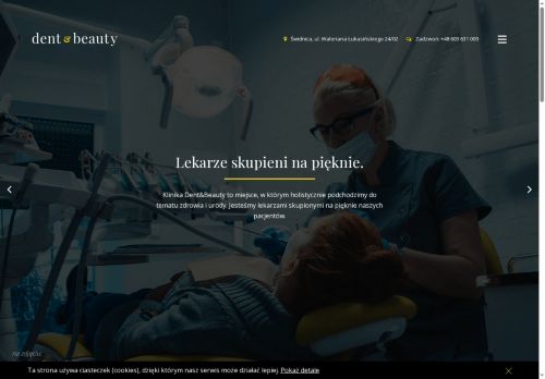 dentandbeauty.pl