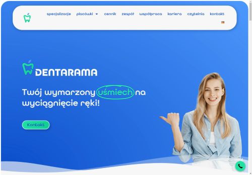 dentarama.pl