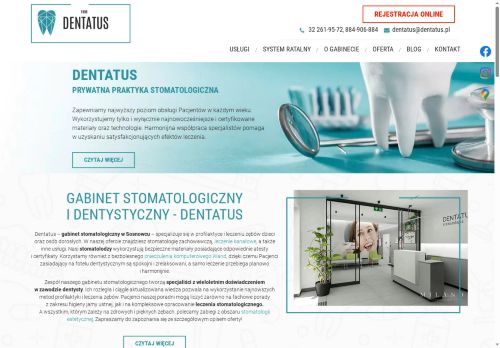 dentatus.pl