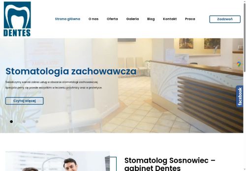 dentes.info.pl