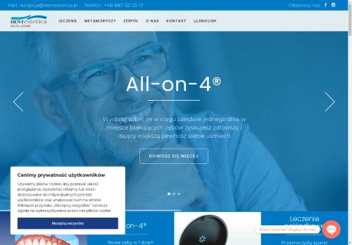 dentestetica.pl