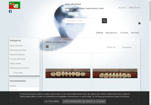 dentex.zdnet.pl