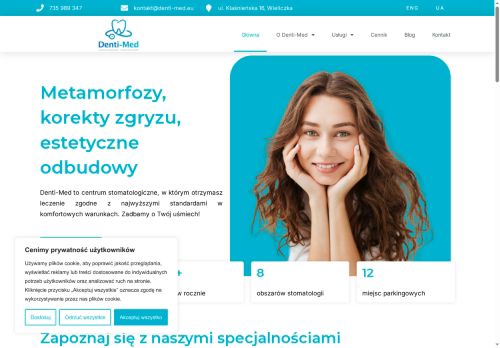 denti-med.eu