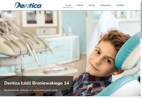 denticaclinic-lodz.pl