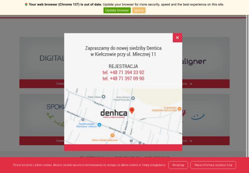 denticastomatologia.pl