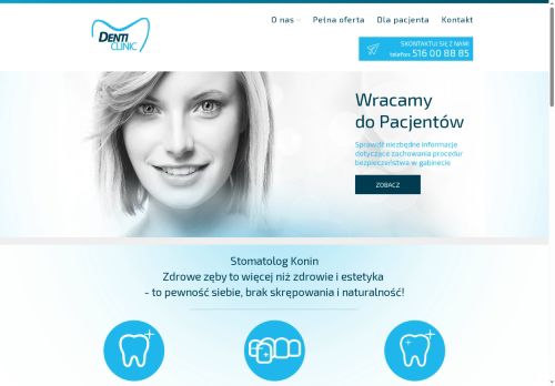 denticlinic.pl