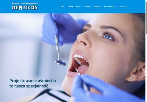 denticus.com.pl