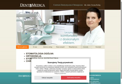 dentimedica.pl
